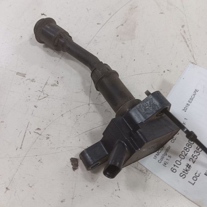 Coil Ignition Ignitor Fits 14-20 Ford Fusion OEM