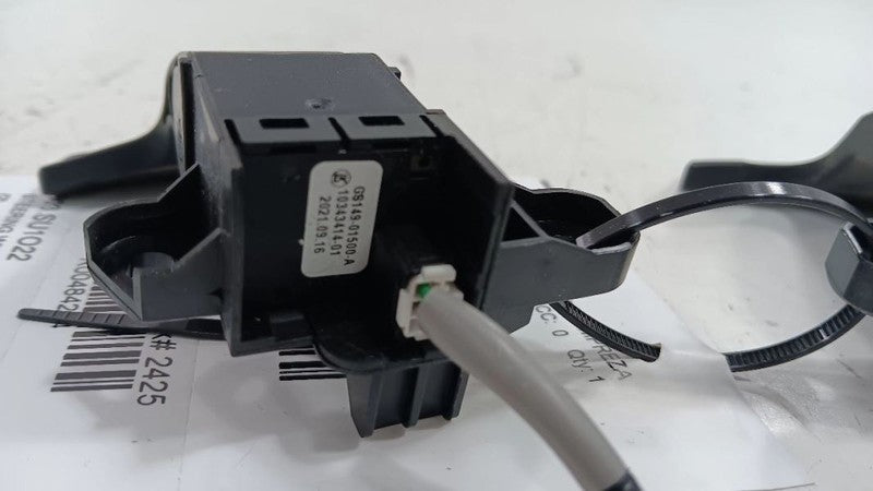 Subaru Impreza Column Switch Blinker Signal Wiper Mount Bracket 2017 2