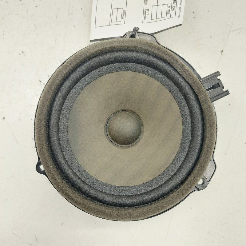 Ford Ecosport Speaker Right Passenger Front  2020 2021 2022 OEM