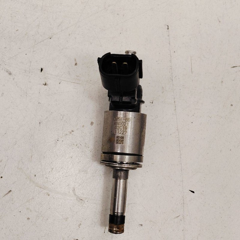 Fuel Injection Injector Gasoline 2.0L Without Turbo Fits 12-18 Ford Fo