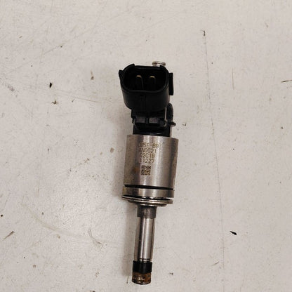 Fuel Injection Injector Gasoline 2.0L Without Turbo Fits 12-18 Ford Fo