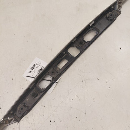 Mazda 6 Tail Finish Panel  2016 2015 2014