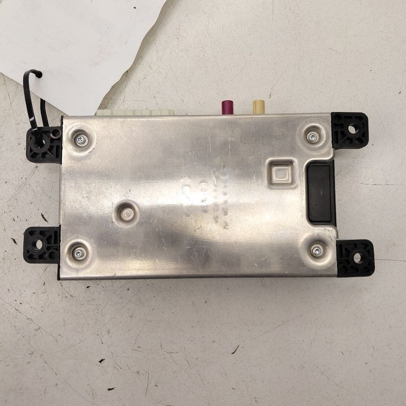 Communication Telematics Control Module Fits 21-22 Ford Escape