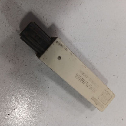 Mazda CX-3 Keyless Entry Antenna Module {KD47676NXA} 2016 2017 2018
