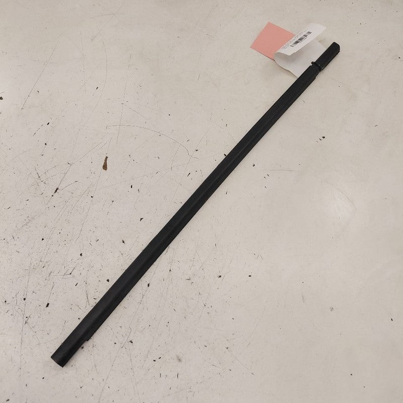 Honda HR-V Door Glass Window Weather Strip Trim Rear Left Driver Back 