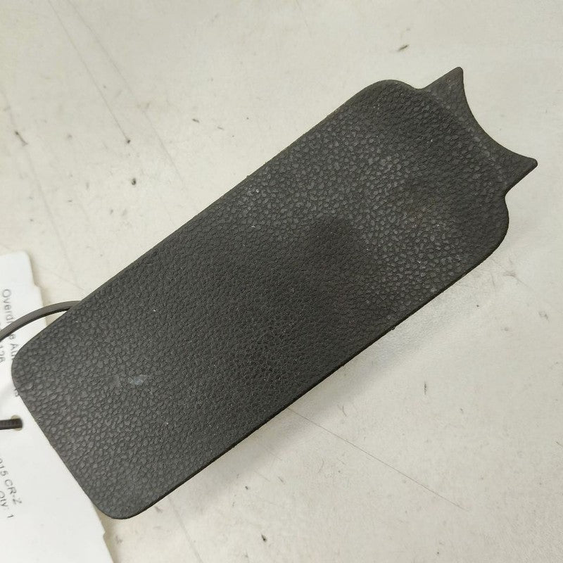 Honda CR-Z Parking Brake Bezel Emergency Handle Lever Trim  2015 2014 