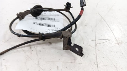 Kia Forte ABS Wheel Sensor Wire Wiring Harness Plug 2016 2015 2014 OEM