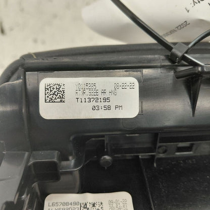 Lexus NX350 Arm Rest  2022 2023 2024 2025