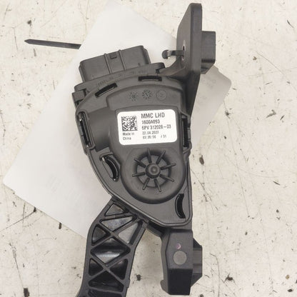 Mitsubishi Mirage Gas Pedal  2024 2023 2022 2021
