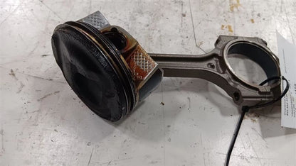 Buick Lacrosse One Single Piston 2017 2018 2019