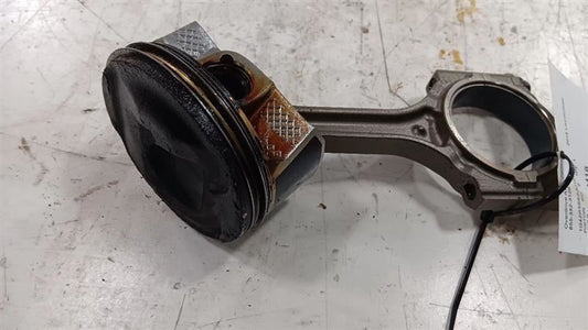 Buick Lacrosse One Single Piston 2017 2018 2019