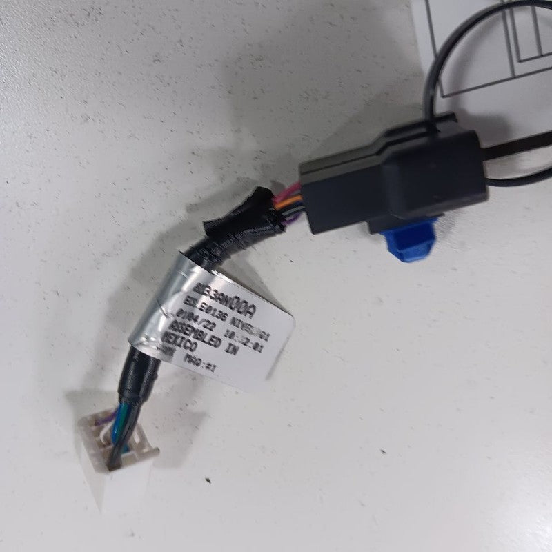 Outback Legacy Backup Module Adapter {82133AN00A} 2025 2024 2023 2022 