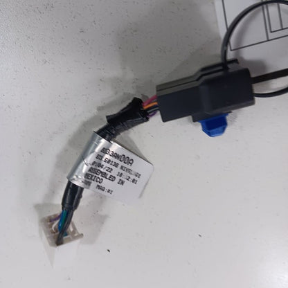 Outback Legacy Backup Module Adapter {82133AN00A} 2025 2024 2023 2022 