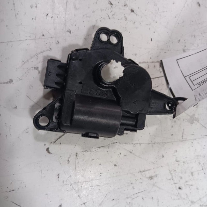 Kia Soul Flap Door Motor Heater AC Door Actuator  2017 2018 2019 OEM