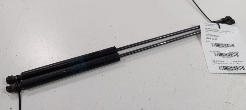 Range Rover Hatchback Hatch Back Trunk Lid Shock Strut Support 2003 20