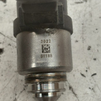Fuel Injection Injector 1.3L Fits 21-25 Chevy Trailblazer