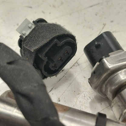 Chevy Trax Fuel Rail Injection Injector Mount Bar  1.2 2025 2024