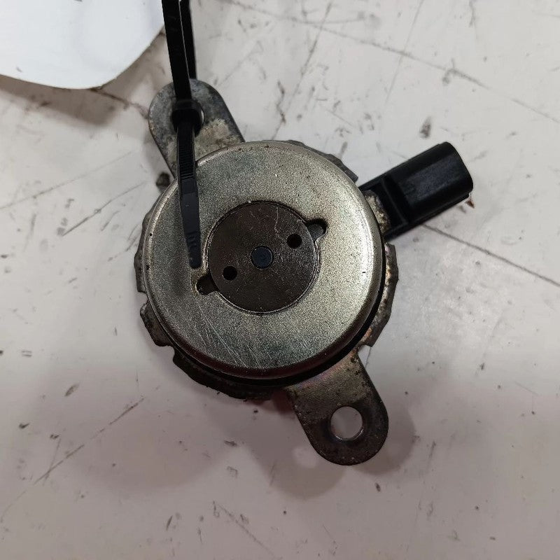 Subaru BRZ Variable Timing Gear Oil Control Valve Solenoid Cylinder Head  2014