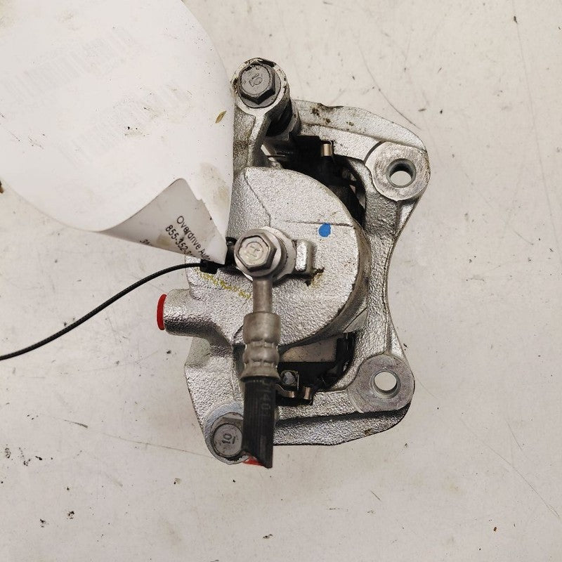 Driver Left Front Brake Caliper S Model 4 Lug Wheel Fits 18-24 Nissan 