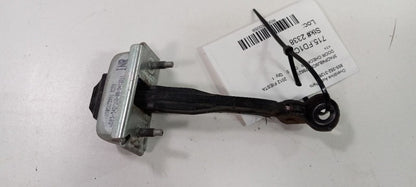 Ford Fiesta Door Check Right Passenger Rear Hinge Stopper Detent 2011 