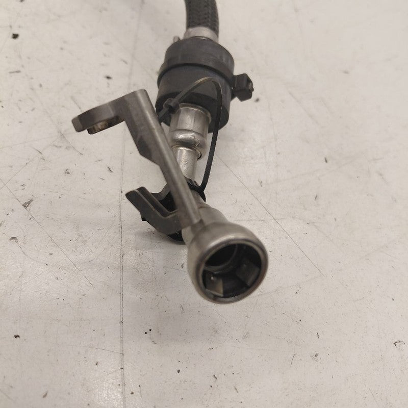 Chevy Trax Gas Fuel Line  1.4 2022 2021