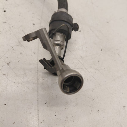 Chevy Trax Gas Fuel Line  1.4 2022 2021