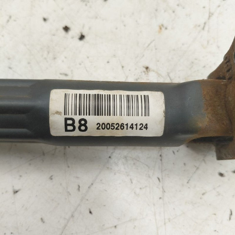 Hyundai Kona Lower Steering Column Shaft Knuckle U Joint  2021 2020 20