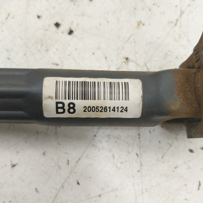 Hyundai Kona Lower Steering Column Shaft Knuckle U Joint  2021 2020 20