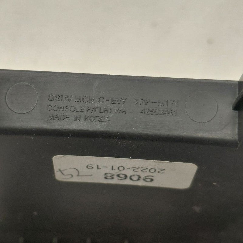 Chevy Trax 12V Power Port Socket  2022 2021