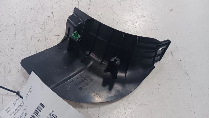Subaru Impreza Kick Panel Trim Left Driver 2024 OEM