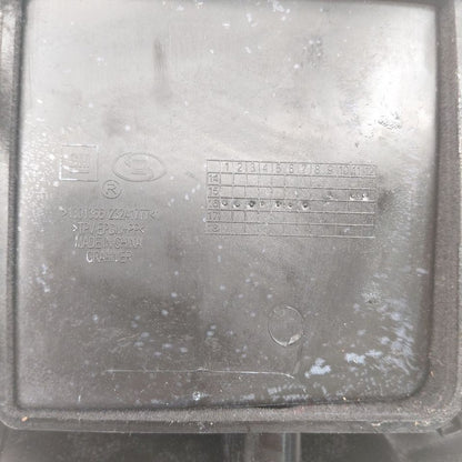 Cadillac CT6 Arm Rest  2018 2017 2016