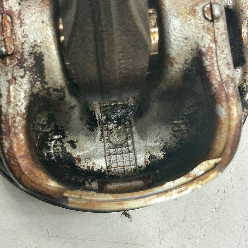 Mazda 6 Single Piston With Connecting Rod   2.5 2016 2015 2014