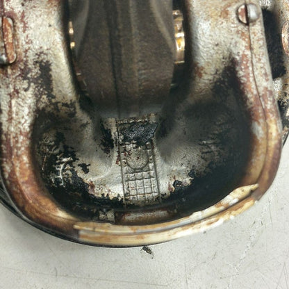 Mazda 6 Single Piston With Connecting Rod   2.5 2016 2015 2014