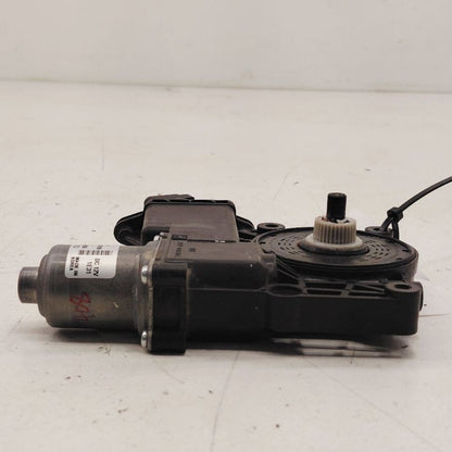 Driver Left Front Power Window Motor Fits 21-25 Chevy Trailblazer