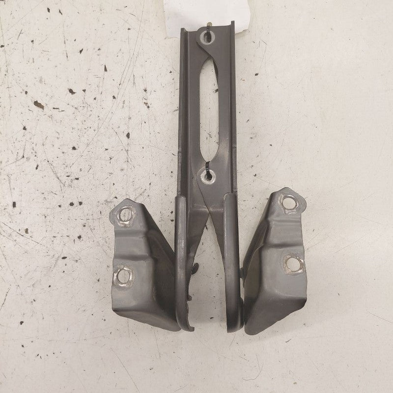 Mazda 6 Hood Hinge Set Left and Right  2018 2019 2020 2021