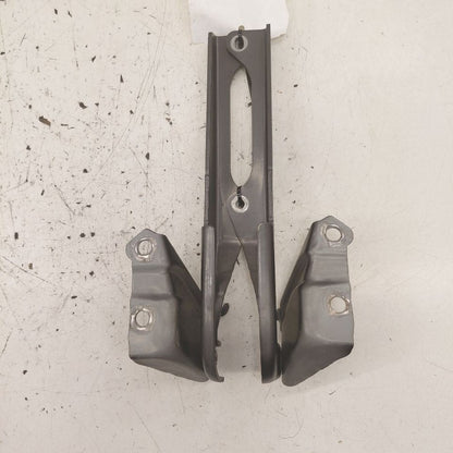Mazda 6 Hood Hinge Set Left and Right  2018 2019 2020 2021
