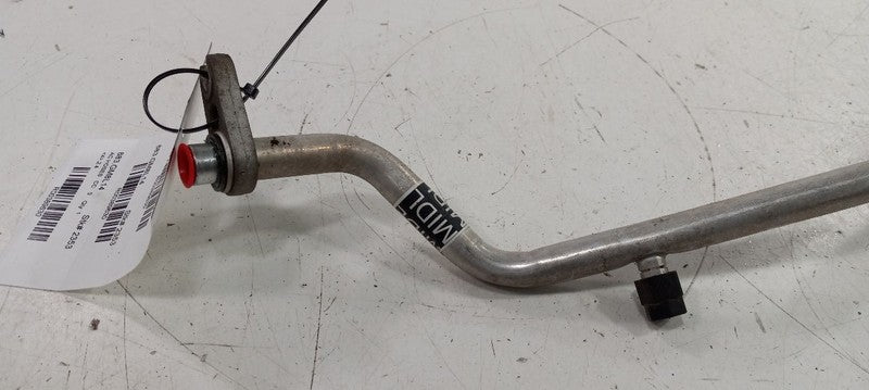 Chevy Equinox AC Hose Line 2015 2014 2013 2012 OEM