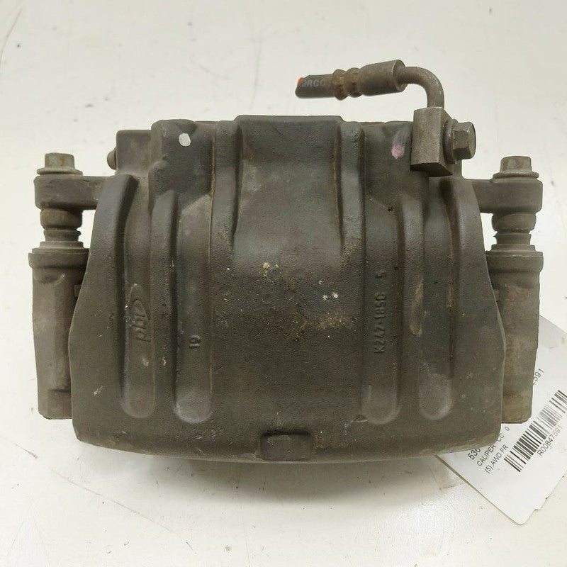 Passenger Right Front Brake Caliper AWD Fits 05-23 Chrysler 300