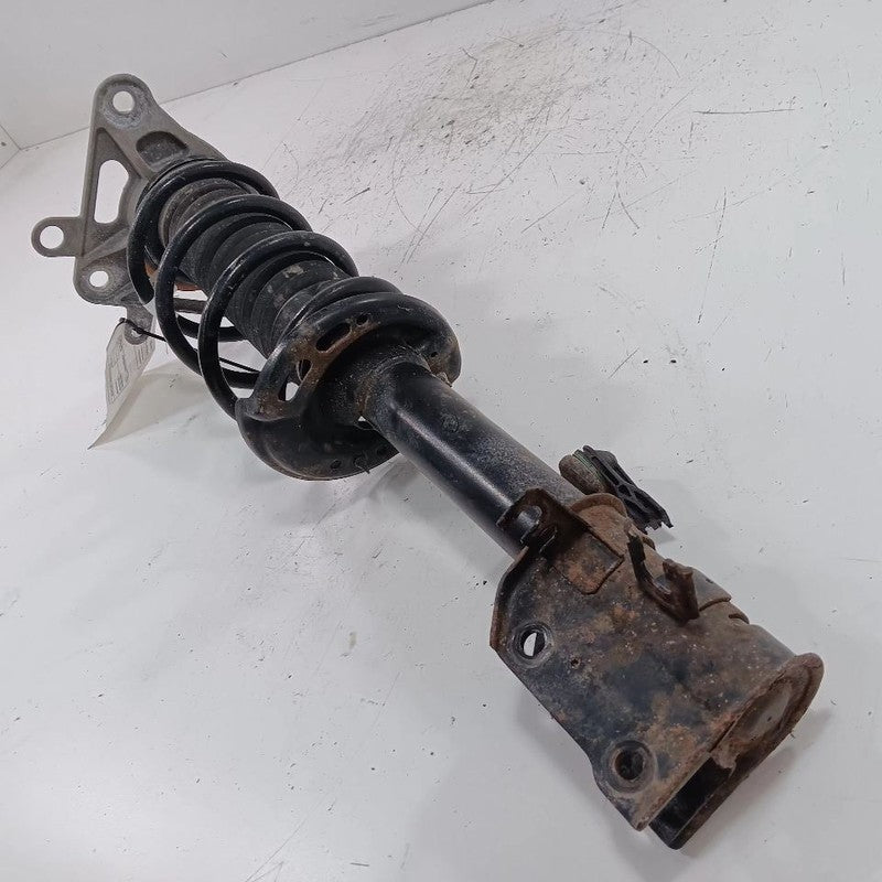 Passenger Right Strut Rear 4WD Off Road Suspension 17-22 Jeep Compass 