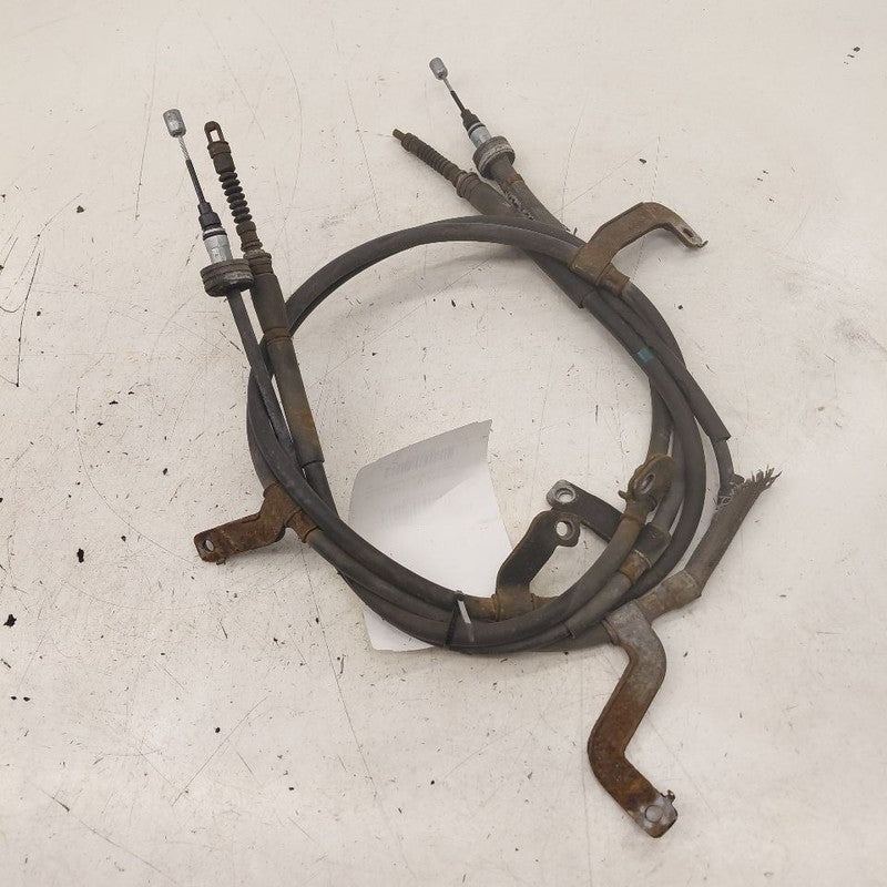 Hyundai Veloster Parking Brake Emergency Brake Cable  2017 2016 2015 2