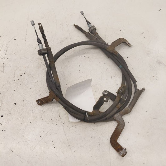Hyundai Veloster Parking Brake Emergency Brake Cable  2017 2016 2015 2