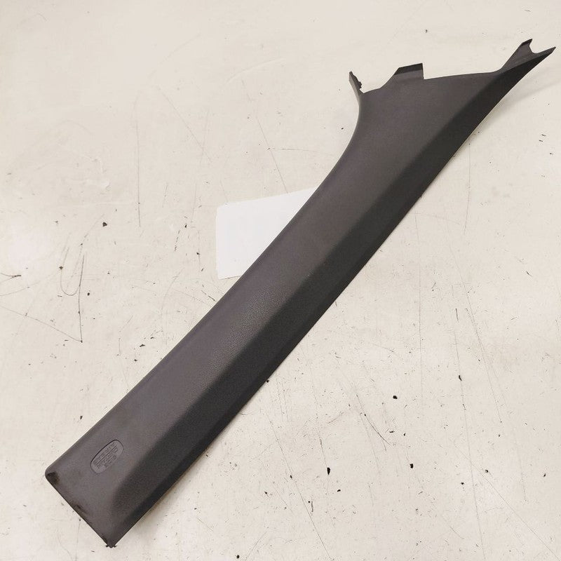 Honda CR-Z Passenger Right Side A-Pillar Trim 2015 2014 2013
