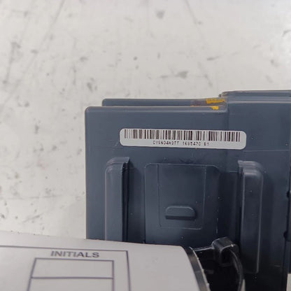 476A04BA0A Suspension Control Module VIN K 1st Digit Korea Built Fits 14-16 ROGUE