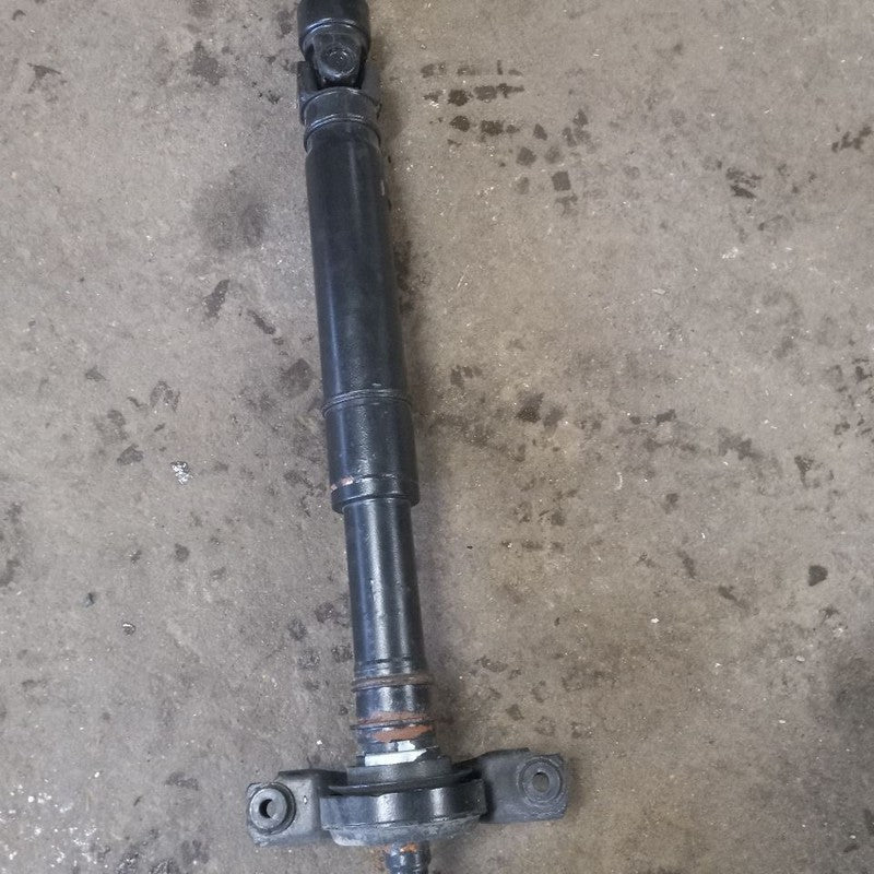 Rear Drive Shaft Assembly Wagon Outback 2.5L Fits 20-23 Subaru Legacy 