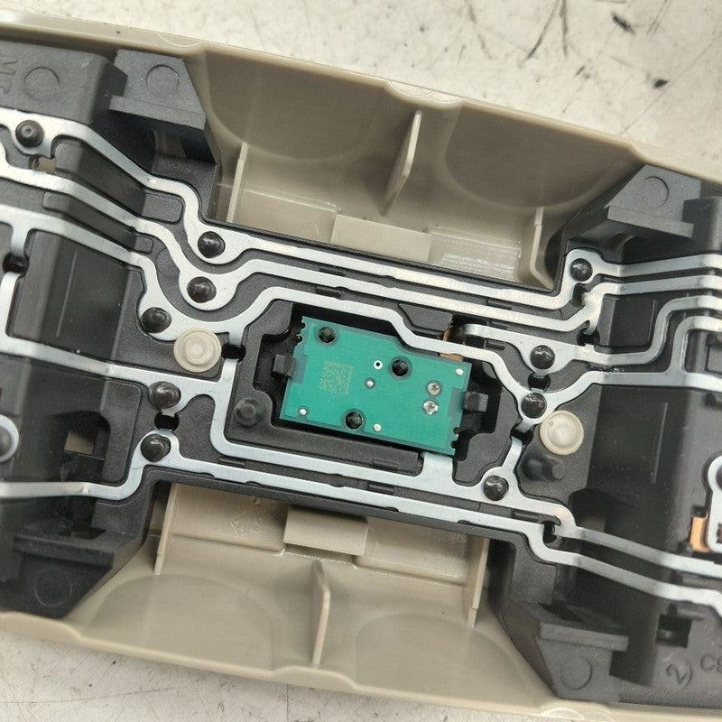 Volvo S60 Dome Light Roof Lamp  2018 2017 2016