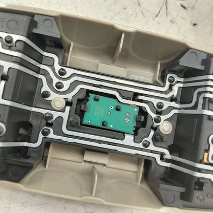 Volvo S60 Dome Light Roof Lamp  2018 2017 2016