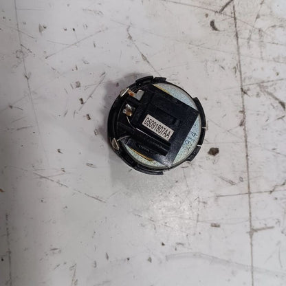 Fiat 500 Tweeter Right Passenger Tweeter Speaker 2017 2016 2015 2014 2
