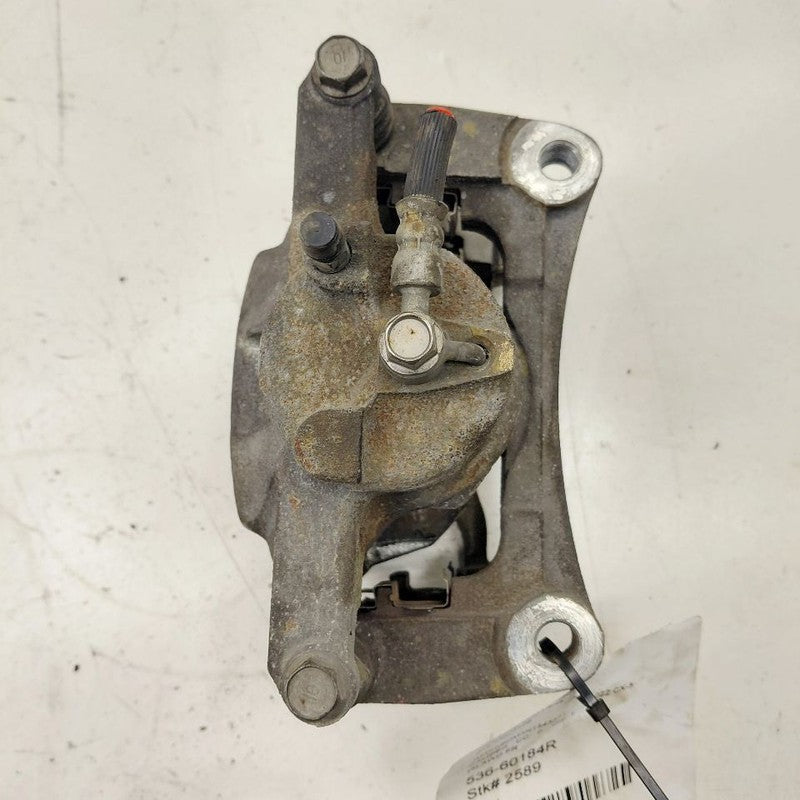Passenger Right Front Brake Caliper Naturally Aspirated Fits 13-23 Maz