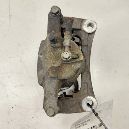 Passenger Right Front Brake Caliper Naturally Aspirated Fits 13-23 Maz