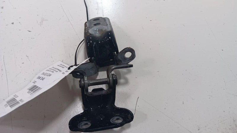 Subaru Impreza Door Hinge Set Left Rear 2024 OEM